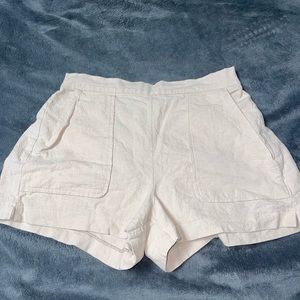 These shorts are new never been worn but no tag, from boutique, good condition.